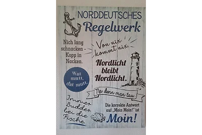 Achtern Huus