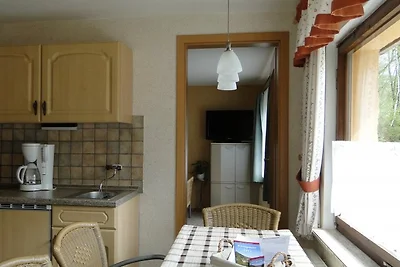Ferienhaus Dunsch