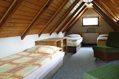 Ferienhaus Dunsch