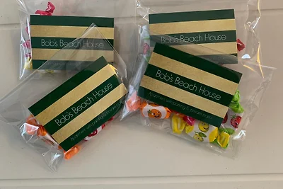 Bob´s Beach House