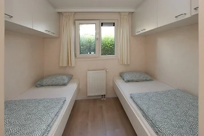 Chalet Egmond