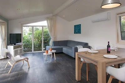 Chalet Egmond