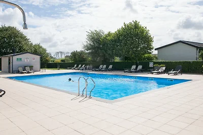 Chalet Egmond