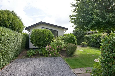 Chalet Egmond