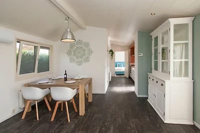 Chalet Egmond