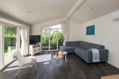 Chalet Egmond