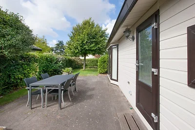 Chalet Egmond