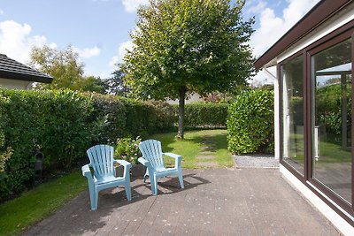 Chalet Egmond