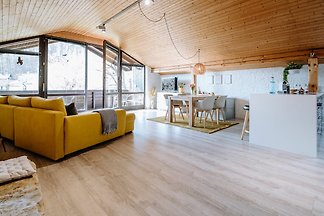 Sehr schöne Ferienwohnung