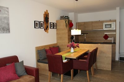 Ferienwohnung Schwarzwaldnest