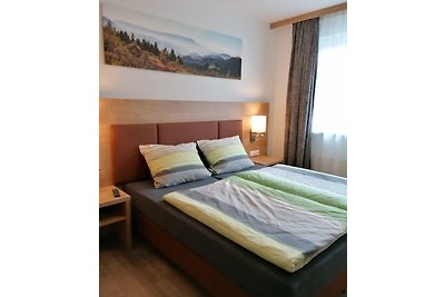 Vakantiewoning Zwarte Woud Nest
