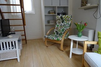 Vakantiehuis Domburg
