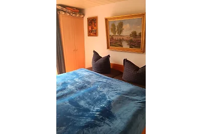 Bungalow mit Sund Blick Hund erl.
