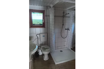 Bungalow mit Sund Blick Hund erl.