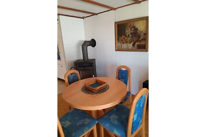 Bungalow mit Sund Blick Hund erl.