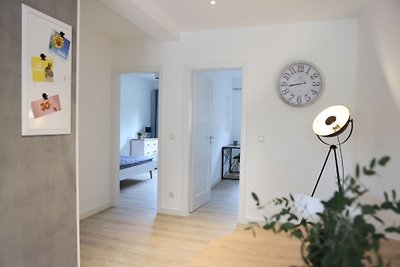Mini-Appartement: Jagdhütte