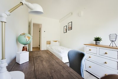 Mini-Appartement: Strandhaus