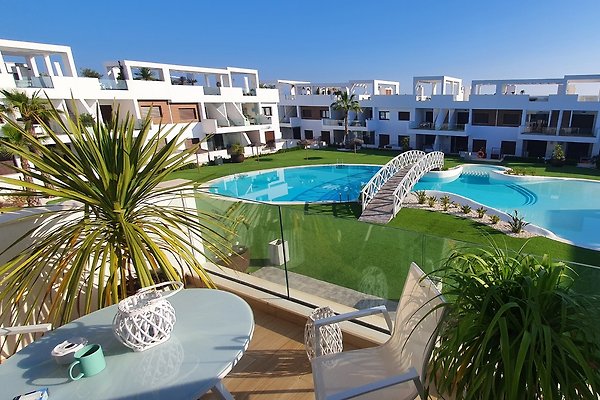 Ferienwohnung Torrevieja