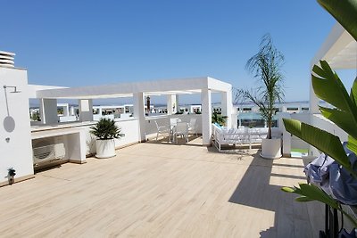 Appartamento Vacanza con famiglia Torrevieja