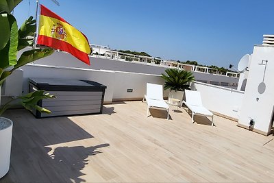 Vakantieappartement Gezinsvakantie Torrevieja