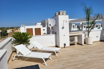 Appartamento Vacanza con famiglia Torrevieja