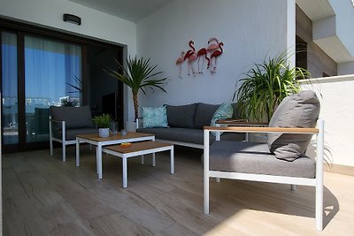 Vakantieappartement Gezinsvakantie Torrevieja