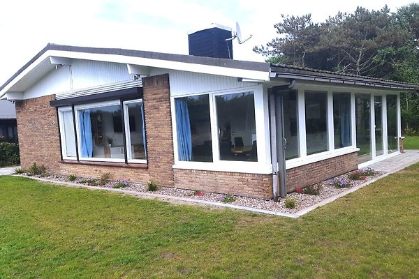 Ferienhaus Julianadorp aan Zee