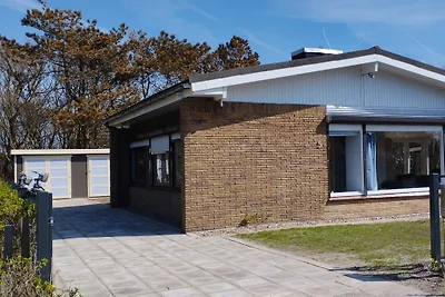 De Zandloper Duinriet