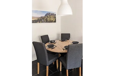 Ferienhaus Weyand