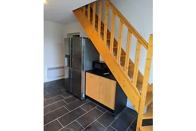 Ferienhaus Weyand