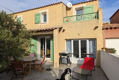 Ferienhaus Weyand