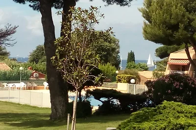 LePradet, Côte d'Azur, Edenpark
