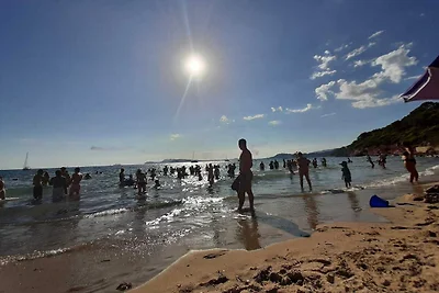 Le Pradet, Côte d'Azur, Edenpark