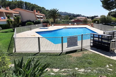 LePradet, Côte d'Azur, Edenpark