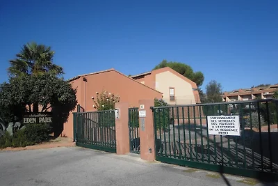 LePradet, Côte d'Azur, Edenpark