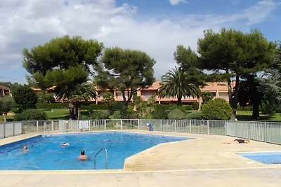 LePradet, Côte d'Azur, Edenpark