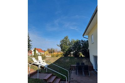 Odmor na Baltičkom moru u Lütowu