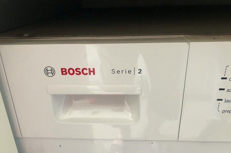 Waschmaschine