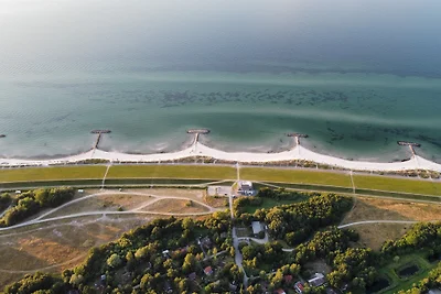 Casa di vacanza Mar Baltico