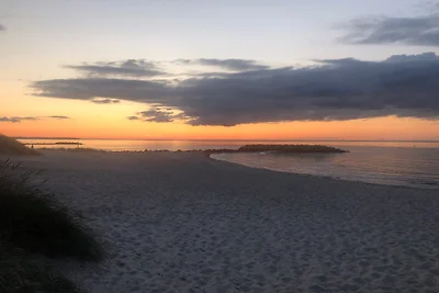 Casa di vacanza Mar Baltico