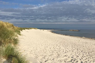 Casa di vacanza Mar Baltico