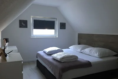 Casa di vacanza Mar Baltico