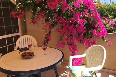 Casa Las Mimosas nabij La Mata