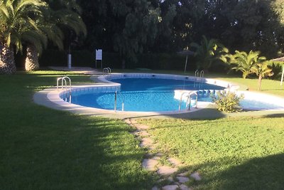 Casa Las Mimosas nabij La Mata