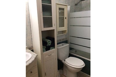 Casa Las Mimosas nabij La Mata