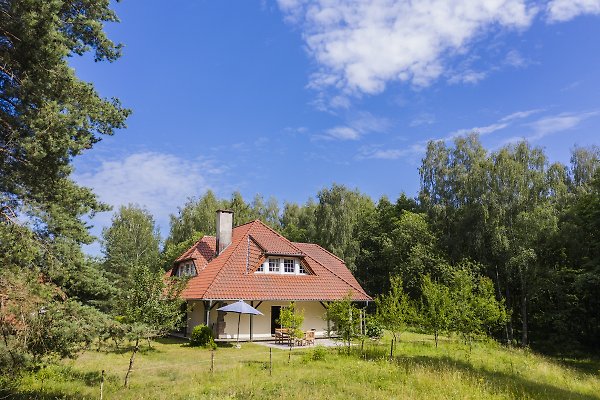 Ferienhaus Maradki