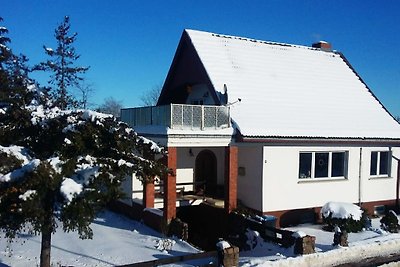 Ferienhaus Schwarze Möwe