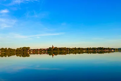 HeimatLiebe am Sternberger See