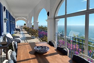 Casa La Cumbre - unieke locatie!!!
