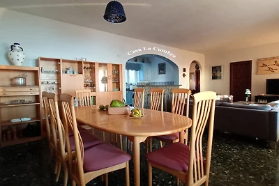 Casa La Cumbre